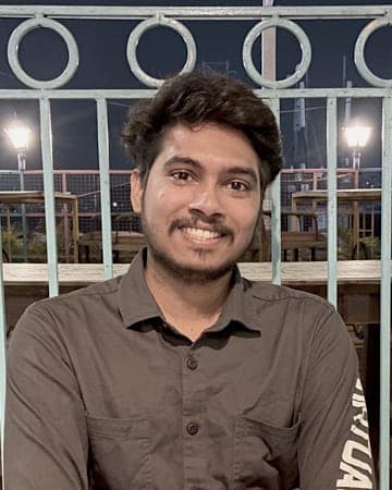 Saurabh Gunjal